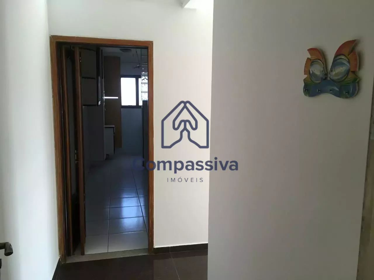 VENDE-SE Apartamento